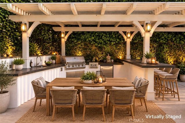 16633 Oak View Drive, Encino, CA 91436