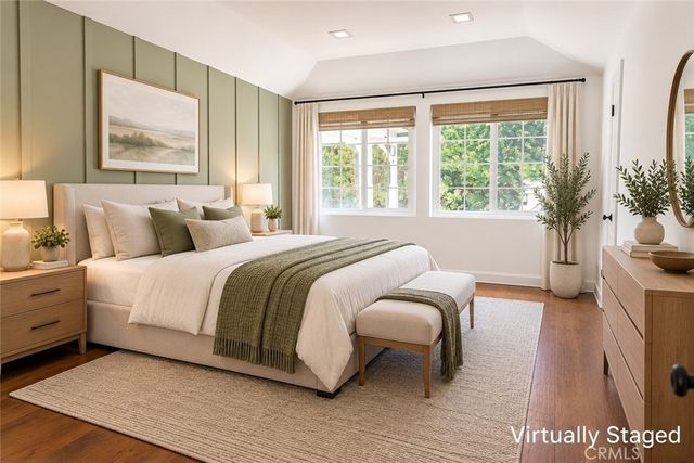 16633 Oak View Drive, Encino, CA 91436