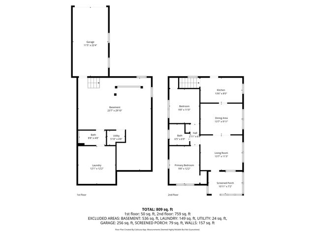 2607 Bridge Avenue, Davenport, IA 52803
