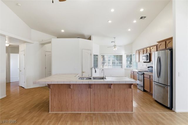 5431 Grain Mill Road, Pahrump, NV 89061