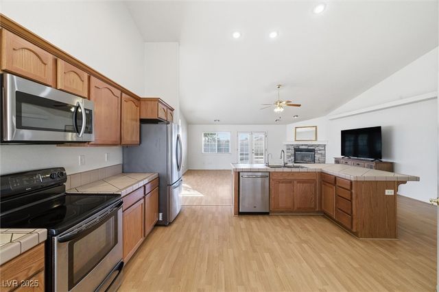 5431 Grain Mill Road, Pahrump, NV 89061