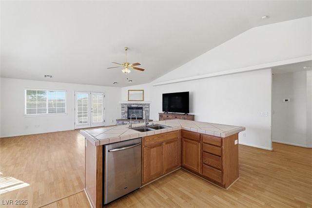 5431 Grain Mill Road, Pahrump, NV 89061