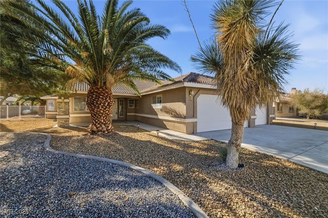 5431 Grain Mill Road, Pahrump, NV 89061