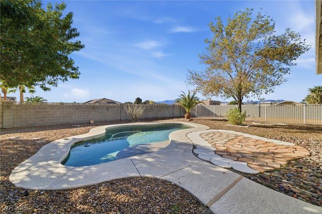 5431 Grain Mill Road, Pahrump, NV 89061