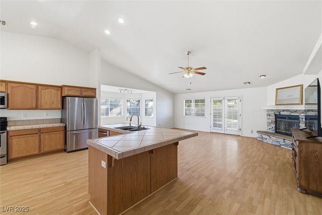 5431 Grain Mill Road, Pahrump, NV 89061