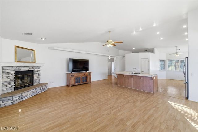 5431 Grain Mill Road, Pahrump, NV 89061