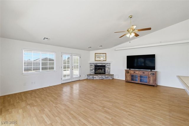 5431 Grain Mill Road, Pahrump, NV 89061