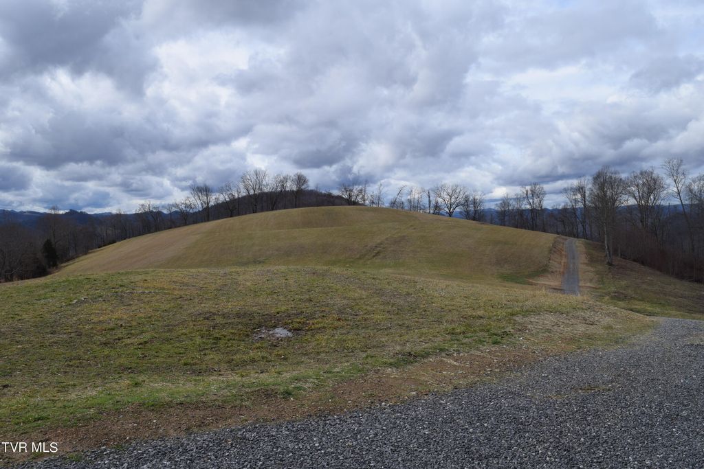 27.33 Ac Big Springs Road, Eidson, TN 37731