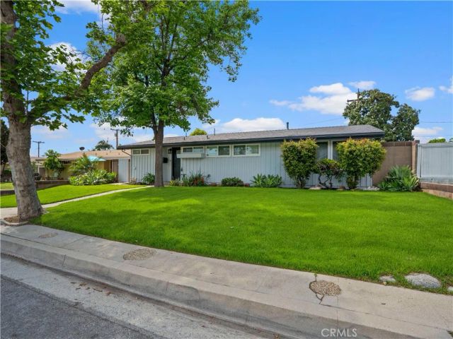 10813 First Avenue, Whittier, CA 90603