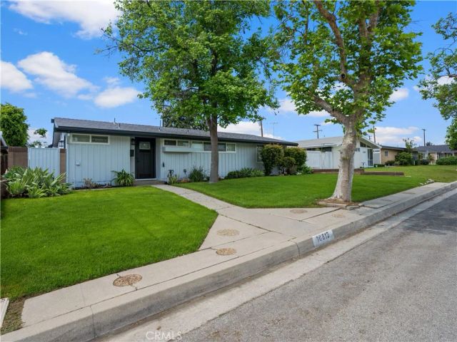 10813 First Avenue, Whittier, CA 90603