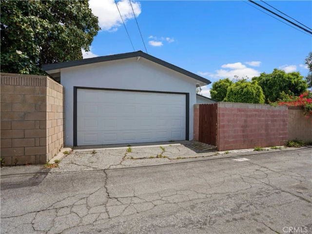 10813 First Avenue, Whittier, CA 90603
