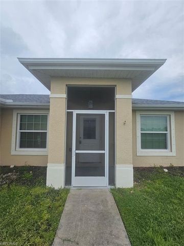 1144 NW 5th PL, Cape Coral, FL 33993