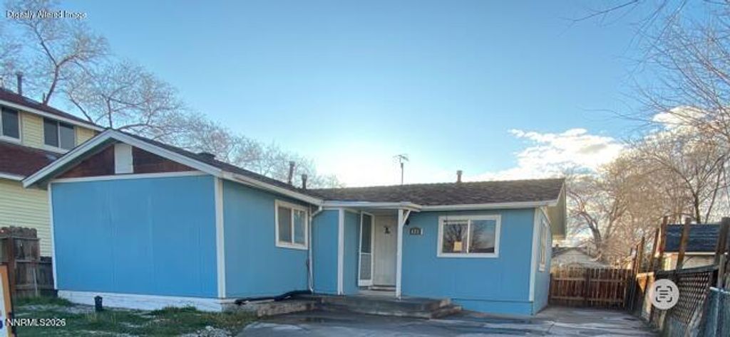 628 Humboldt Street, Fallon, NV 89406