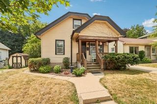7631 W Center STREET, Milwaukee, WI 53222