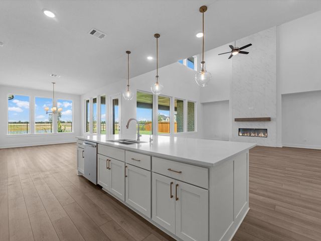 14335 Flowering Sage Way, Cypress, TX 77433