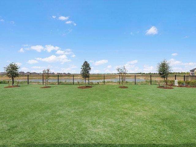 14335 Flowering Sage Way, Cypress, TX 77433