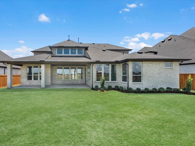 14335 Flowering Sage Way, Cypress, TX 77433