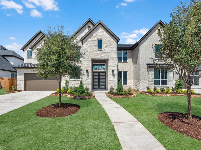 14335 Flowering Sage Way, Cypress, TX 77433