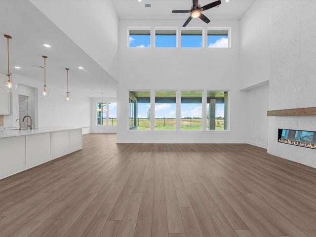 14335 Flowering Sage Way, Cypress, TX 77433