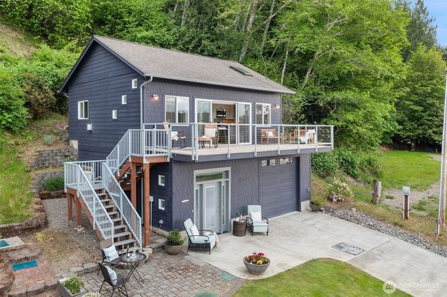 13320 E State Route 106, Belfair, WA 98528