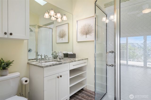 13320 E State Route 106, Belfair, WA 98528