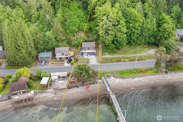 13320 E State Route 106, Belfair, WA 98528