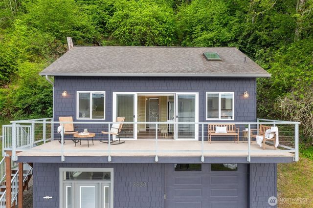 13320 E State Route 106, Belfair, WA 98528