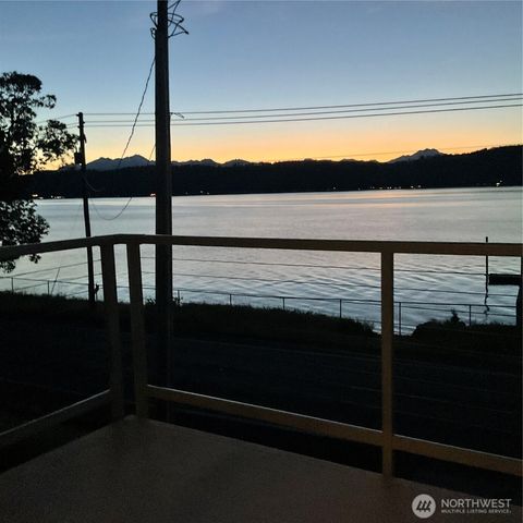 13320 E State Route 106, Belfair, WA 98528