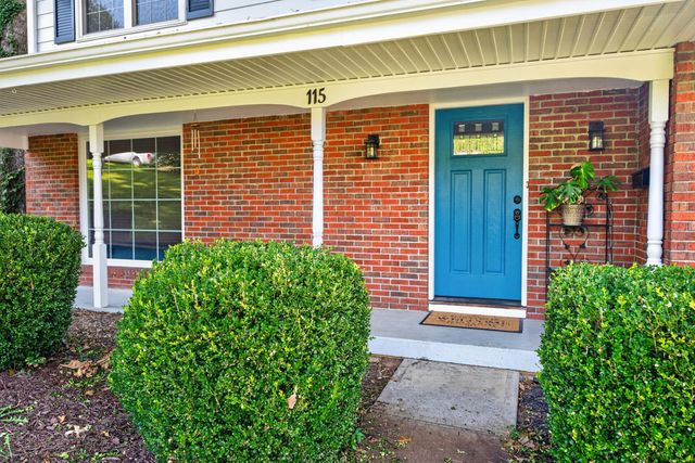 115 Cherry Road Court, Berea, KY 40403