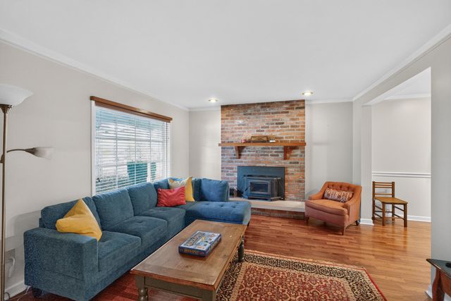 115 Cherry Road Court, Berea, KY 40403