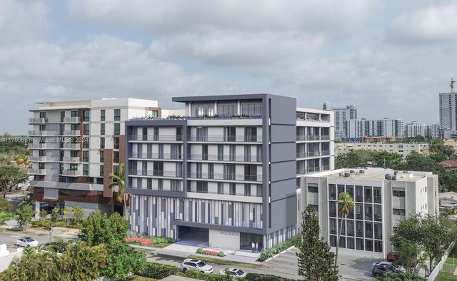 1741 Dewey St, Hollywood, FL 33020