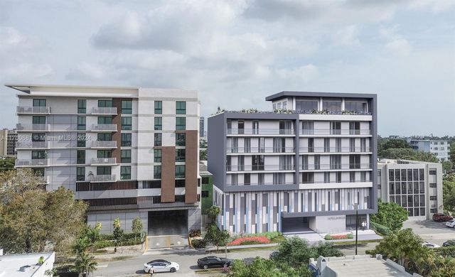 1741 Dewey St, Hollywood, FL 33020