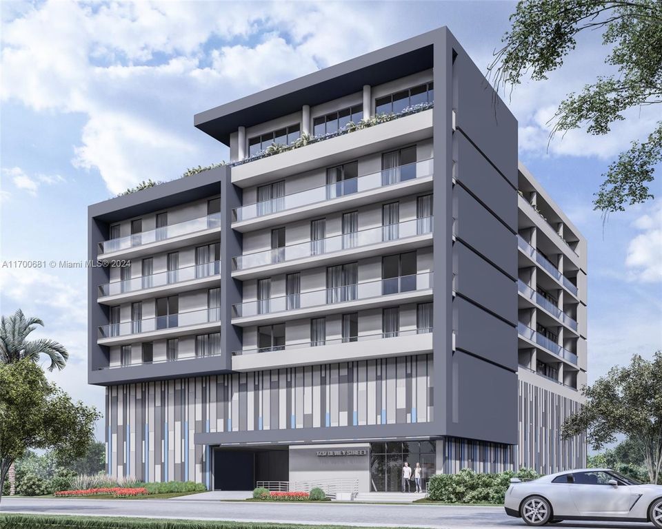 1741 Dewey St, Hollywood, FL 33020