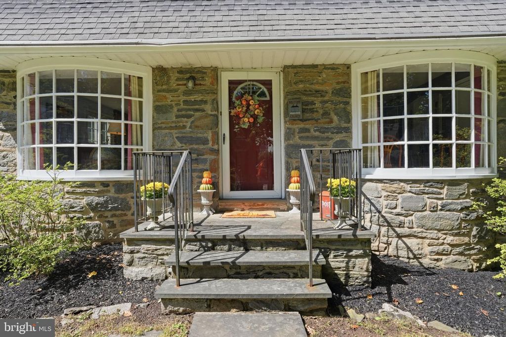 103 GLENVIEW AVE, WYNCOTE, PA 19095 — photo 3