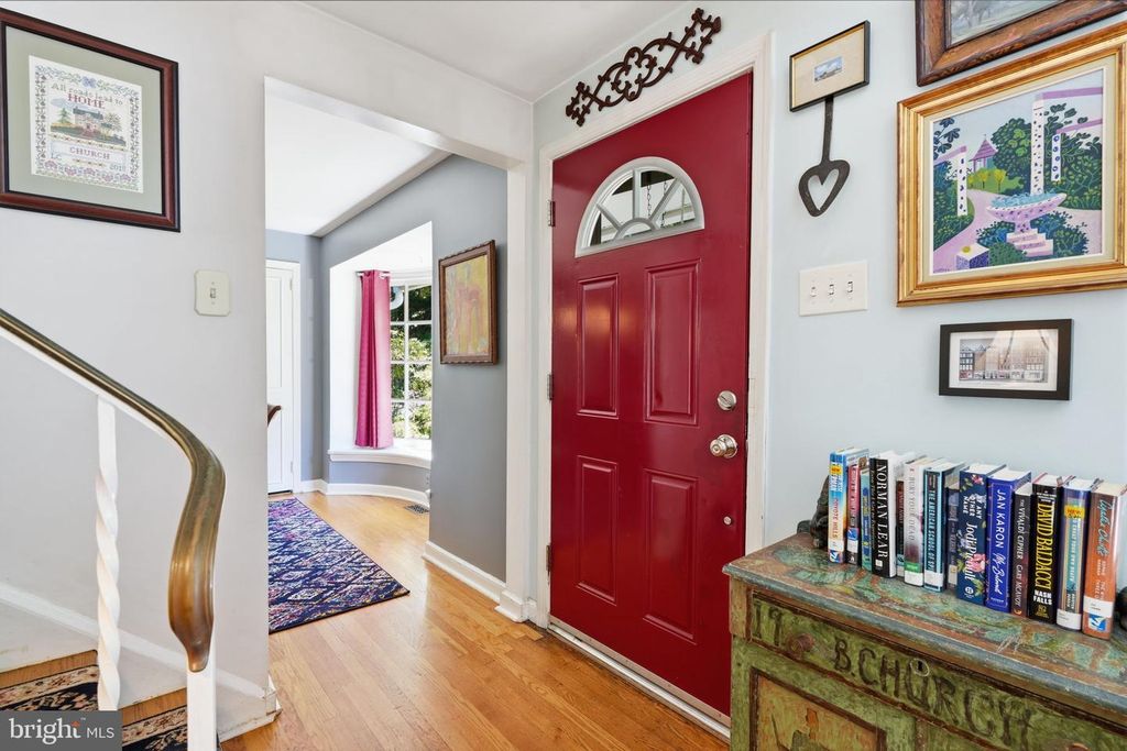 103 GLENVIEW AVE, WYNCOTE, PA 19095 — photo 4