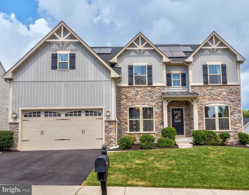 10415 WINDLASS RUN RD, Baltimore, MD 21220