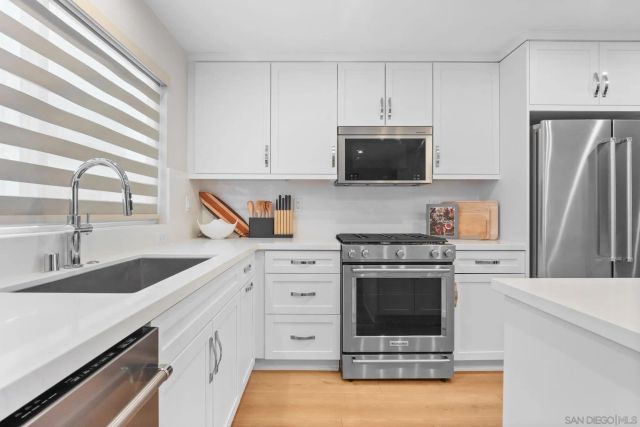 4810 Canyon View, San Diego, CA 92117