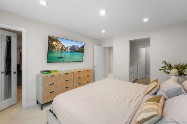 4810 Canyon View, San Diego, CA 92117