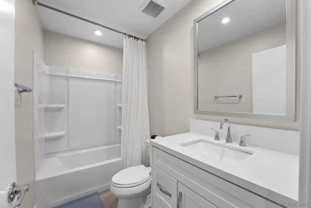 4810 Canyon View, San Diego, CA 92117