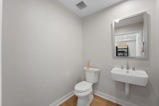 4810 Canyon View, San Diego, CA 92117