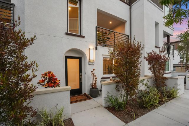 4810 Canyon View, San Diego, CA 92117