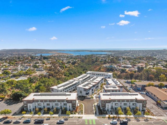 4810 Canyon View, San Diego, CA 92117