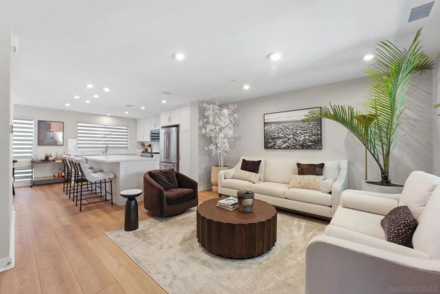 4810 Canyon View, San Diego, CA 92117