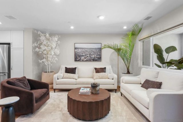 4810 Canyon View, San Diego, CA 92117
