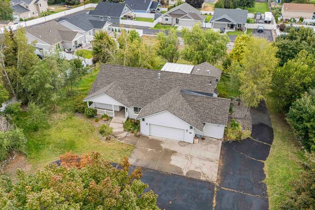 14023 E 12TH Ave, Veradale, WA 99037