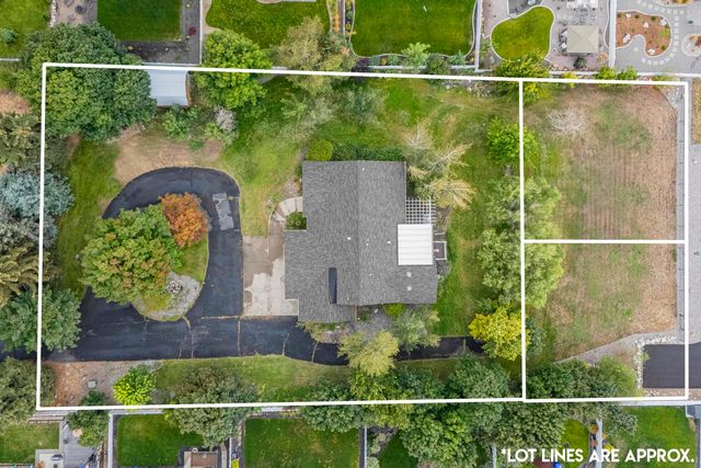 14023 E 12TH Ave, Veradale, WA 99037