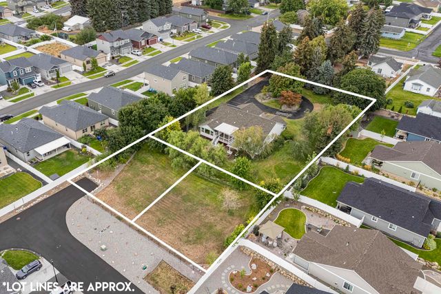 14023 E 12TH Ave, Veradale, WA 99037