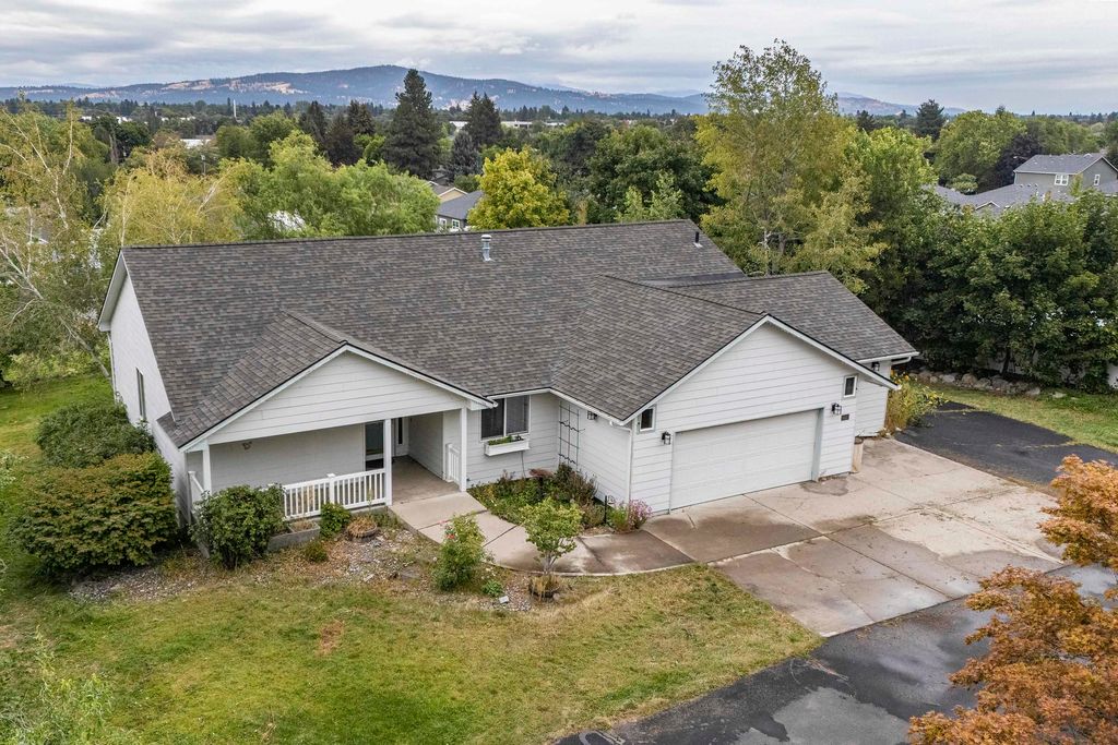14023 E 12TH Ave, Veradale, WA 99037