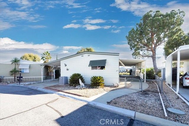 5001 W Florida 453, Hemet, CA 92545