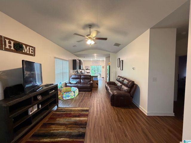 605 BRIAR RIDGE CIRCLE, Odenville, AL 35120